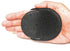 G.B.S Scalp Massager Hair Remover Comb for Dog & Cat, Black, Pack of 2