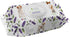 Pure and Natural Pet Grooming Dog Wipes - Lavender and Rosemary, 100 ct