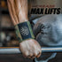 Iron Infidel Wrist Wraps for Weightlifting, 18" and 24" Heavy Duty Support for Gym Accessories for Men