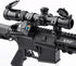 RMR Red Dot Sight Universal 45-Degree Lightweight Optic Mount, Aluminum Reflex Sight Offset Mount