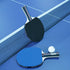 Ping Pong Paddles Set of 4, Premium Table Tennis Rackets, 3-Star Balls (8) with Paddle Case