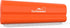 EasyGroomer Deshedding Brush for Dogs Cats | Orange | Undercoat Tool for Large and Small Pets