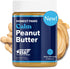 12 oz Honest Paws Calming Peanut Butter for Dogs Dog Supplement with Ashwagandha, Valerian Root & L-Tryptophan Supports