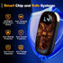 Rechargeable Hand Warmers - 14000mAh Electric Heater, Max 20 Hrs Warmth, Dual-Side Heating, 2 Pack