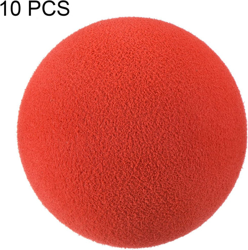 PATIKIL Golf Foam Balls, Pack of Sponge Exercise Flight for Indoor Training