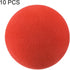 PATIKIL Golf Foam Balls, Pack of Sponge Exercise Flight for Indoor Training