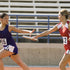 PATIKIL Relay Track Baton - Aluminum Tube Field Running Race Stick for Outdoor Athletics Practice