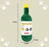 Sochew Soju Pet Toy with Squeaker - Mango Interactive Toy for Dogs