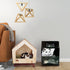 Casual Home 100% Natural Pine Wood Non-Clumping Cat Litter Pellets