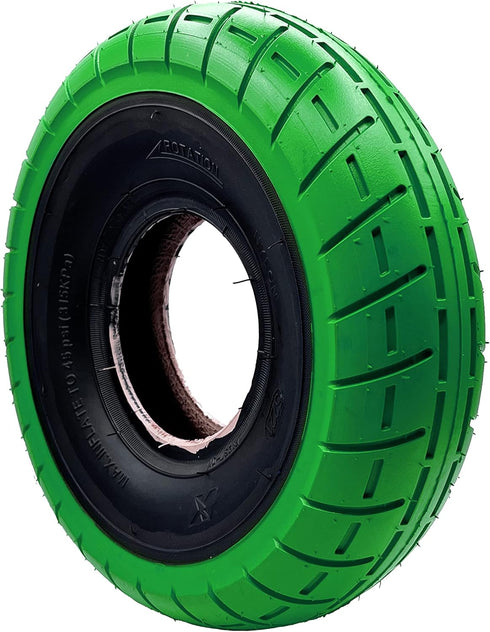 Tire for 5-inch Mini BMX Rims & Other Mini BMX Bikes