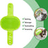 Dog Paw Cleaner - No-Rinse Pet Paw Cleanser for All Breeds, Dog Paw Balm for Dry Cracked Paws, Paw Protector Kit