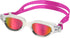 ZONE3 Venator-X Anti-Fog Swim Goggles with Wide Angle Lenses and Soft Silicone Gaskets for Training