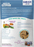Health Extension Oven-baked Dog Treat, Gluten & Grain-free, Puppy Training Dry Biscuit Treats, Salmon & Kale Recipe (2.25 lb / 1020 g)