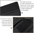 Tactical Dump Drop Pouch Utility Pouch with Hook & Loop for AVS JPC CPC Tactical Vests and Chest Rig