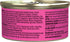 '-3 oz Pack 18) Rawz Natural Premium Pate Canned Cat Wet Food - Made with Real Meat Ingredients No BPA or Gums Cans