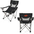 Picnic TIME NCAA Oklahoma State Cowboys Campsite Camping Chair, Picnic Chair, Outdoor