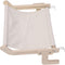 Bedside Cat Hammock, Wood Frame Structure Sturdy and Stable Versatile Use and