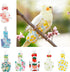 Rooyar Reusable Bird Diaper Washable Flight Suit for Parrot Adjust Parrot Diaper Costume Fly Training Suit