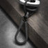 Titanium Carabiner Keychain Clip | Minimalist Key Clip EDC Quick Release Hooks
