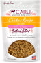 CARU Soft ‘n Tasty Baked Bites - Chicken Bites Cat Treats, Flavorful All-Natural, 3 oz.