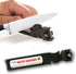 Master Knife Sharpener Premium 4-Stage Knife Sharpener for Kitchen Knives, Pocket Knives,