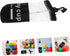 Yardwe Stacking Cup Storage Bag Mesh Drawstring Bag for Sport Stacking Cups Compact Design for Easy Carrying for Games