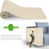 HOOSHEE Cat Scratch Furniture Protector, 78.7''x15.8'' Trimmable DIY Self-Adhesive, Durable Corner Scratcher Couch