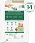 Nutro Wholesome Essentials Indoor Dry Cat Food, Chicken & Brown Rice Recipe, 14 lbs