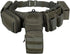 YAKEDA 5 in 1 Battle Duty Belts, Tactical Utility Belt for Law Enforcement with Pouches