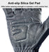 SUJAYU Full Finger Hiking & Cycling Gloves - Thin Gloves for Men & Women - UV Protection, Great for Adult Bikes