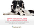 Herbsmith Taurine Boost Supplement for Dogs and Cats - Cardiac Support with CoQ10, Taurine, L-Carnitine - 75g