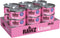 Rawz Natural Premium Pate Canned Kitten Wet Food - Made with Real