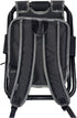 Generic 2 1 in Pickleball Bag and Foldable Chair, Adjustable Bag with Foldable Chair, Paddle Pocket, Compartment