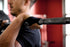 Gymreapers Olympic Lifting Straps for Weightlifting, Durable Cotton with Reinforced Stitching, Pair
