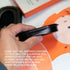 704 Gear CO-Z Gel Ear Pads with Carrying Case for Walker's Razor/XCEL Earmuffs