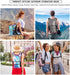 Hydration Backpack Pack, 20L Capacity, Includes 2L Hydration Bladder, Essential for Hiking, Running, Biking