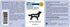 K1 Counters K1 50 50 Pala-Tech Vitamin Chewable Tablets for Dogs - Hypoprothrombinemia - Dogs Vitamin Supplement