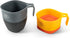 UCO Collapsible Camp Cup - 12 Ounces, 2 Pack for Camping, Backpacking, and Hiking