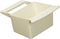 Prevue Pet Products BPV1218 2-Pack Large Winged Bird Feeding Cage Plastic Cup, Colors Vary