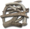 Premium Large Antler - ONE Pound (+/- an Ounce) Variety Pack - Top Dog Chews