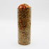 1 Naturejam Pound Garden Vegetable Dried Mix Dehydrated Carrots, Bell Peppers, Onion, Garlic, Basil & Black Pepper