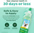 TropiClean 2 oz Clean Teeth Gel for Dogs | Dog Dental Care | Breath Freshener | Easy Teeth Cleaning