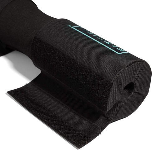 FITGIRL Squat Pad and Hip Thrust Pad for Leg Day, Thick Cushion Barbell Pad for Comfortable Squats
