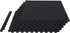 Torin ABPM001BK Interlocking Foam Mat Protective Exercise Workout Puzzle Floor Mat Tiles for Home Gym Equipment - 6
