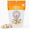 HOLI Freeze Dried Chicken Breast Dog Treats. Single Ingredient Freeze Dried Chicken