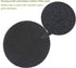 Fx4 Carbon Filter Pads Pack of 6 – Replacement Carbon Impregnated Foam Pads Compatible with Fluval FX5 / FX6 Canister