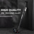 ROCKBROS Bike Shock Pump, High Pressure 300 PSI for Rear Shock & Suspension Fork, Bicycle Tire Pump
