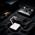Tnyvm 1/144 Transparent Action Figure Stand, Doll Model Display Holder Base Doll Support Stand Compatible with HG RG SD