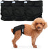 Paw Inspired Washable Dog Diapers (3 Pack) | Reusable Cloth Doggy Diapers