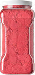 Aquatic Foods Inc. Pack, Flakes2oz Red Brine Shrimp Color Enhancing Flakes with Vitamin Vitality Premium Zeigler Small